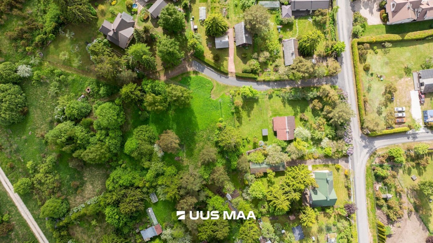 Harku vald, Türisalu küla, Pärgma tee 9