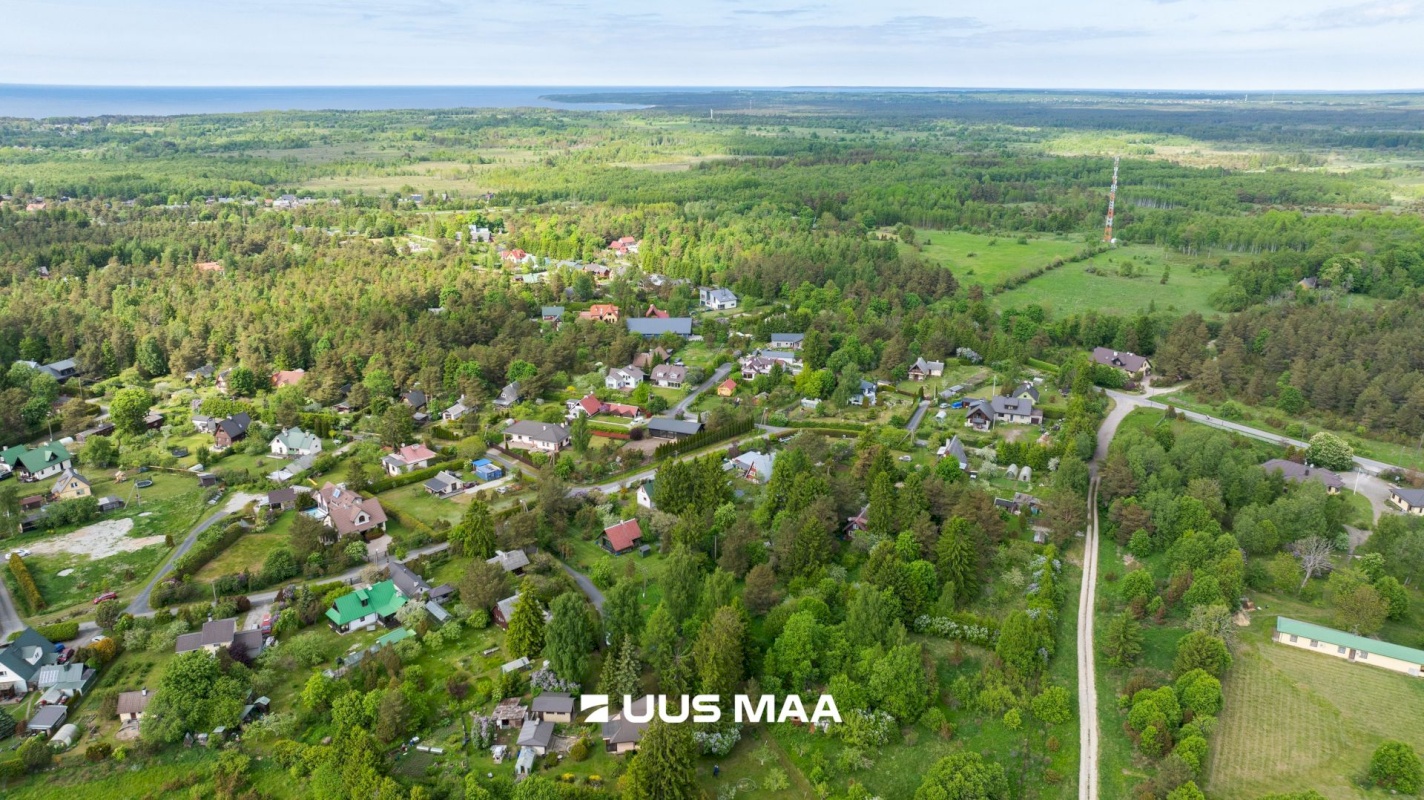 Harku vald, Türisalu küla, Pärgma tee 9