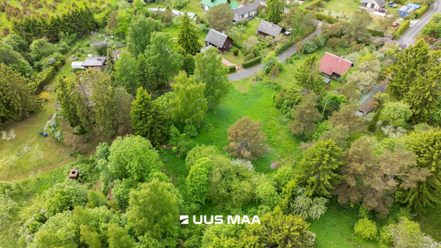 Harku vald, Türisalu küla, Pärgma tee 9