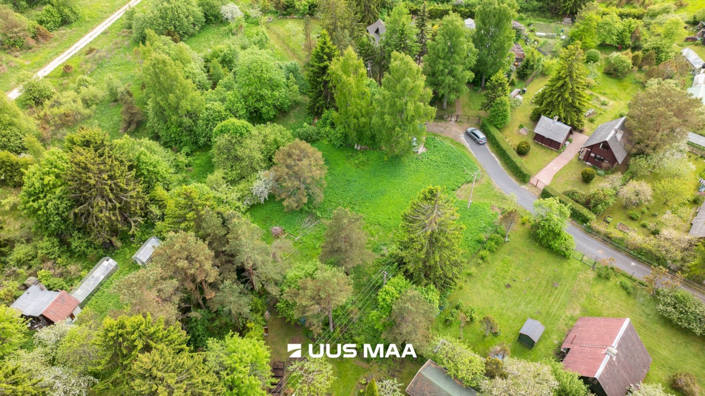 Harku vald, Türisalu küla, Pärgma tee 9