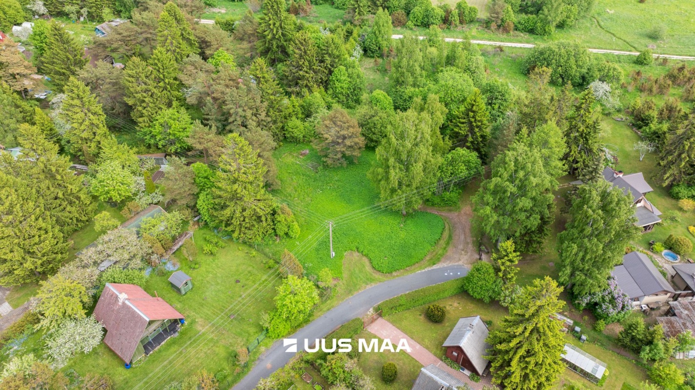 Harku vald, Türisalu küla, Pärgma tee 9