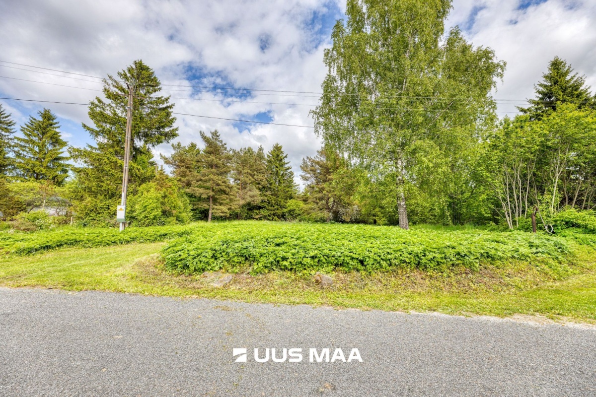 Harku vald, Türisalu küla, Pärgma tee 9