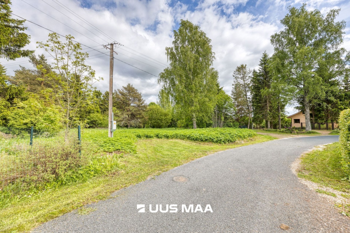 Harku vald, Türisalu küla, Pärgma tee 9