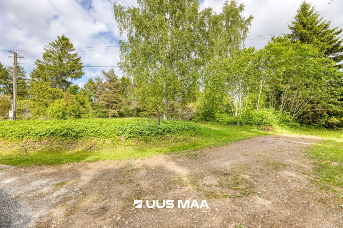 Harku vald, Türisalu küla, Pärgma tee 9