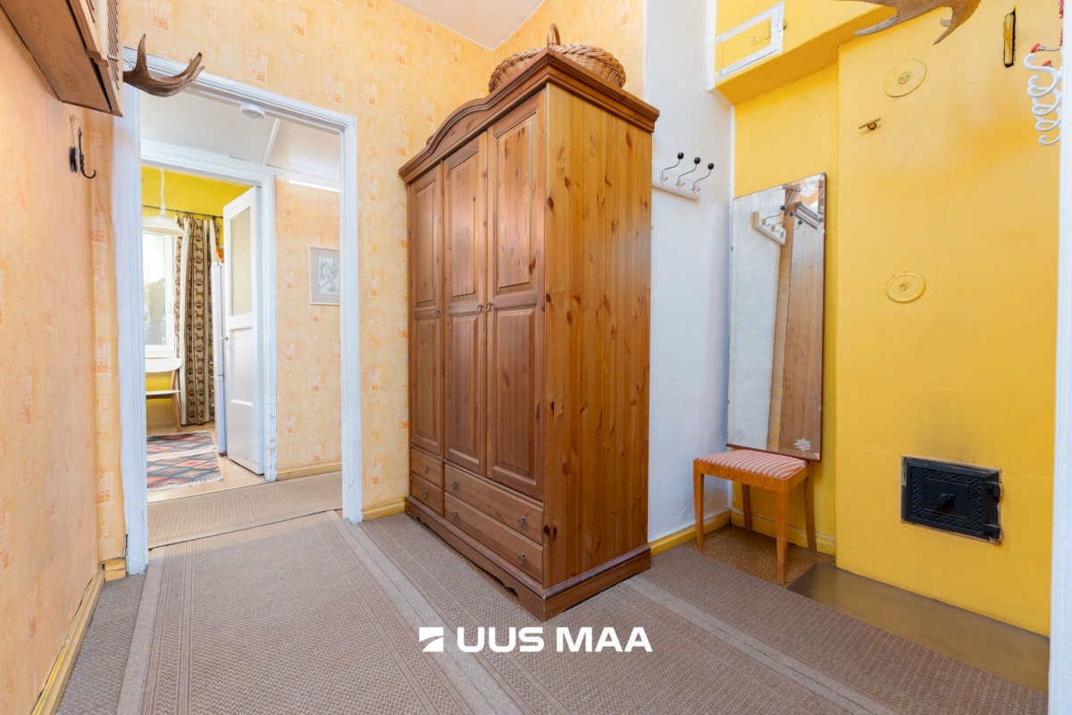 Tallinn, Kesklinna linnaosa, Uus Maailm, Koidu 113a