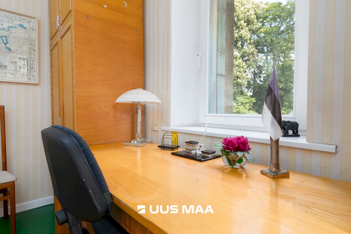 Tallinn, Kesklinna linnaosa, Uus Maailm, Koidu 113a