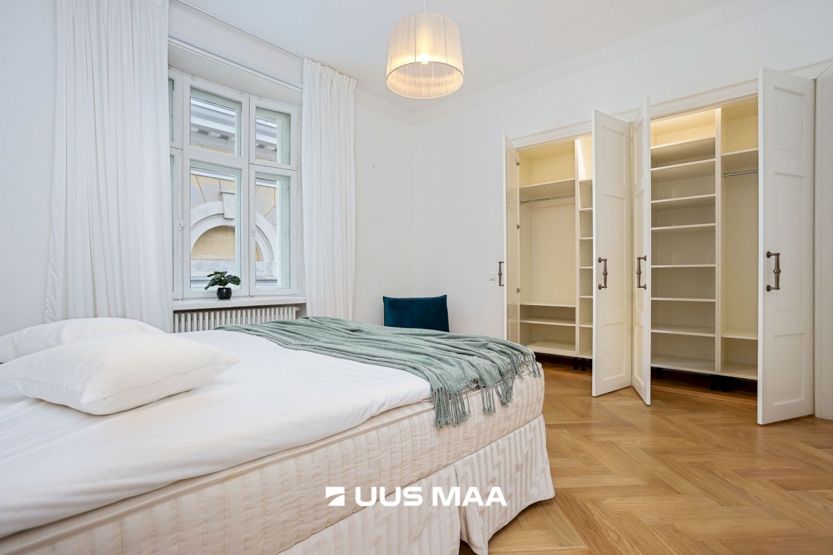 Tallinn, Kesklinna linnaosa, Südalinn, Pagari 1