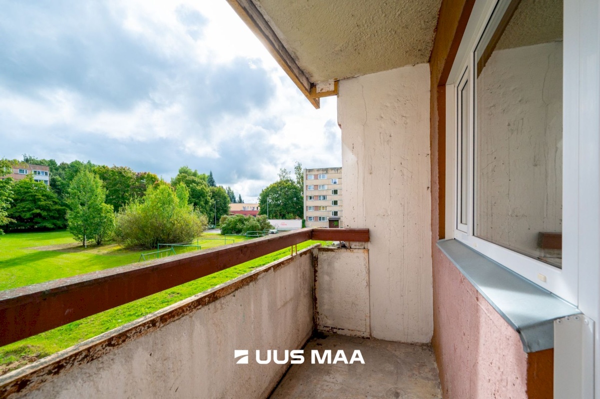 Tartu linn, Tartu linn, Annelinn, Mõisavahe 16