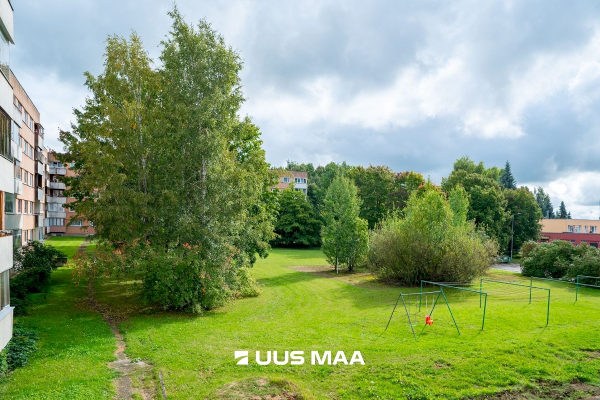 Tartu linn, Tartu linn, Annelinn, Mõisavahe 16
