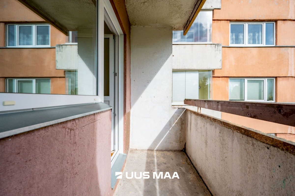 Tartu linn, Tartu linn, Annelinn, Mõisavahe 16