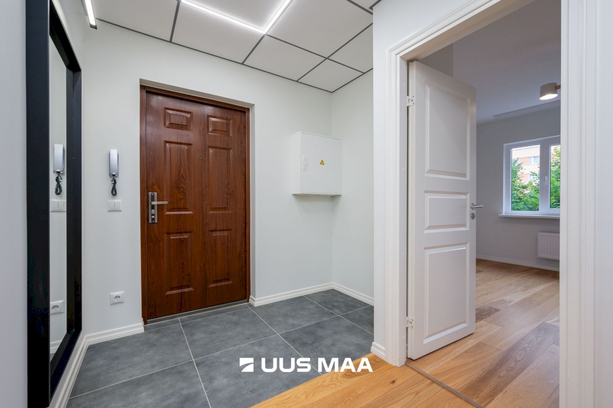 Tartu linn, Tartu linn, Annelinn, Mõisavahe 16