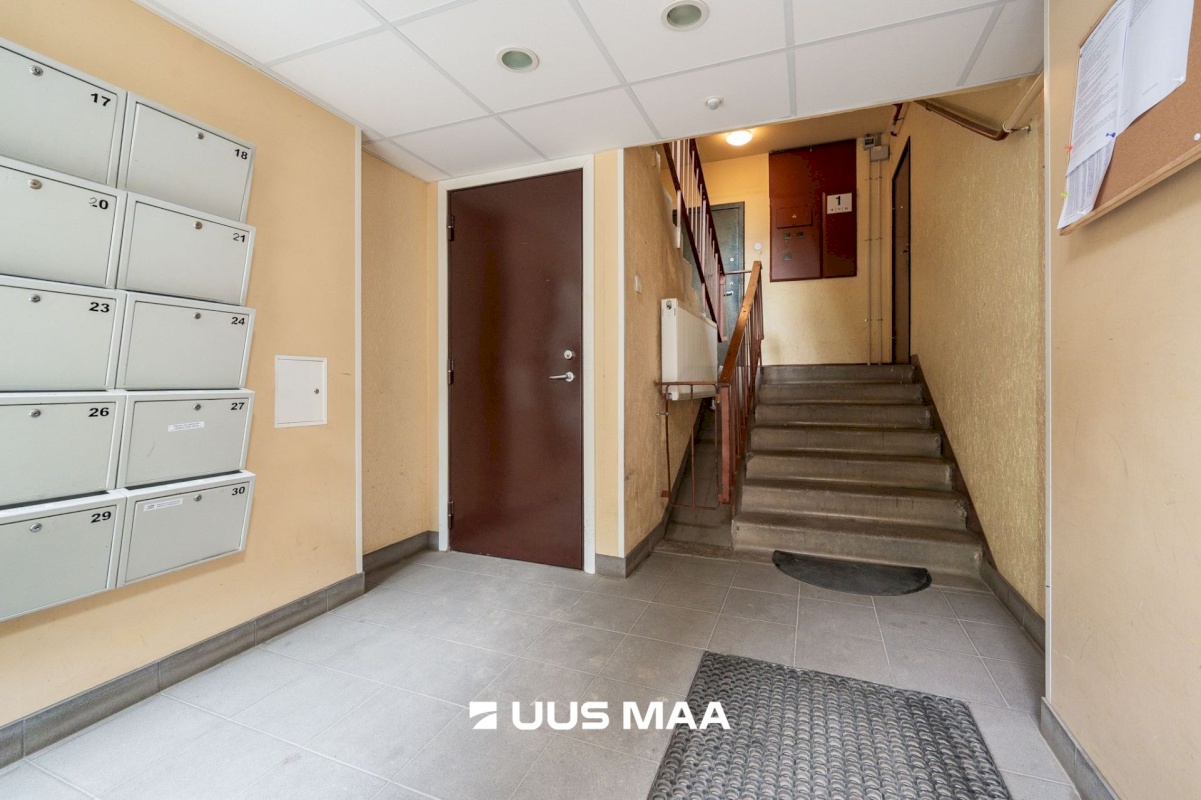Tartu linn, Tartu linn, Annelinn, Mõisavahe 16