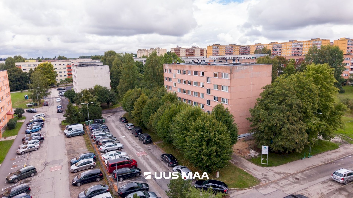 Tartu linn, Tartu linn, Annelinn, Mõisavahe 16