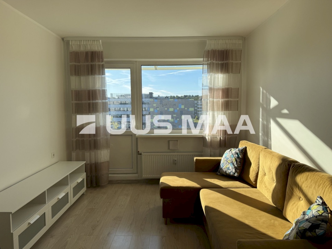 Tallinn, Mustamäe linnaosa, Sõpruse pst 215