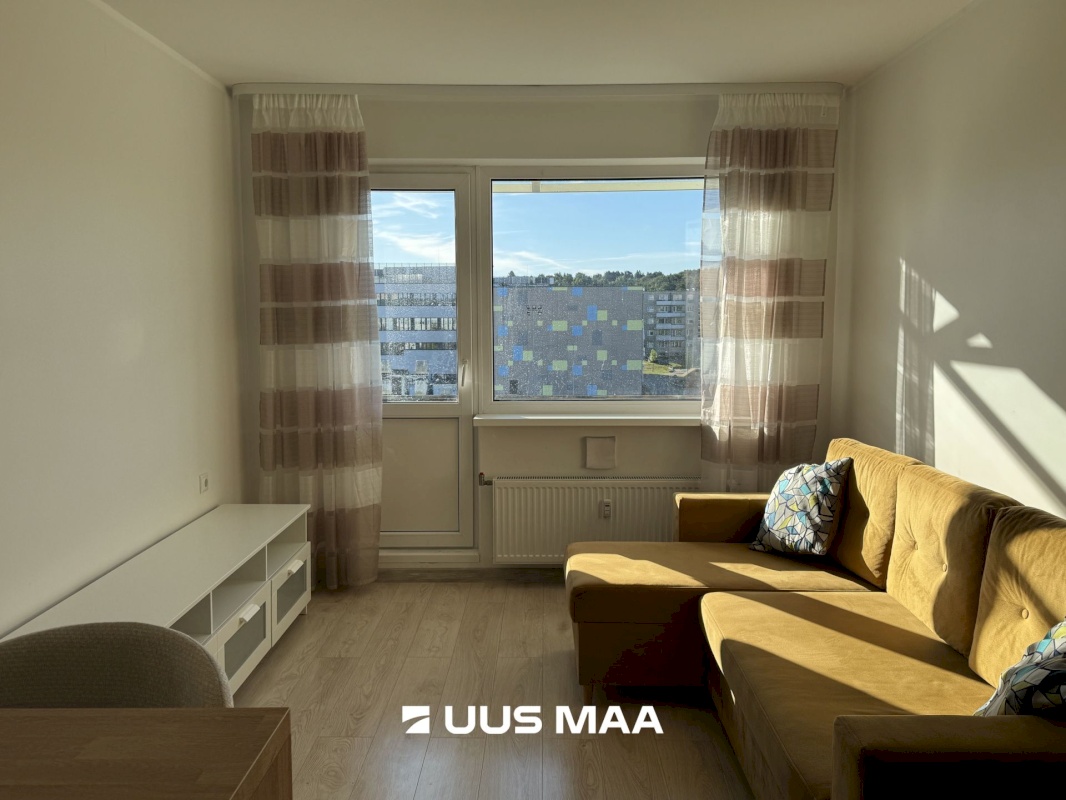Tallinn, Mustamäe linnaosa, Sõpruse pst 215