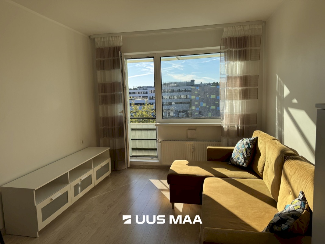 Tallinn, Mustamäe linnaosa, Sõpruse pst 215