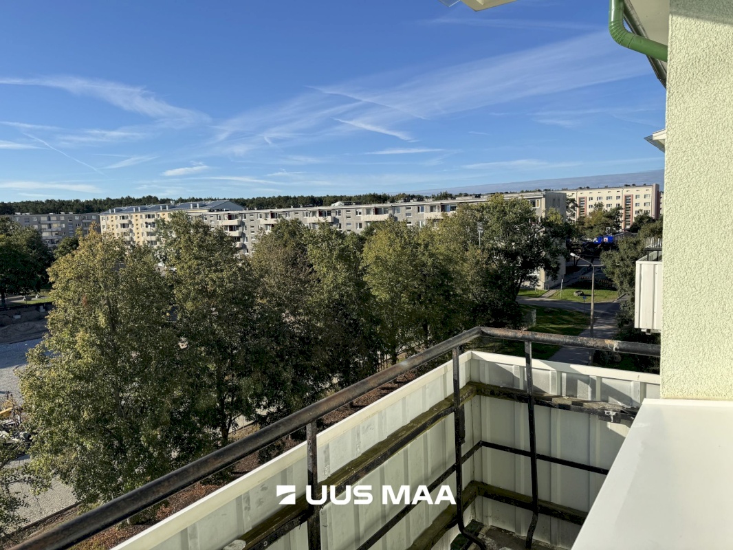 Tallinn, Mustamäe linnaosa, Sõpruse pst 215