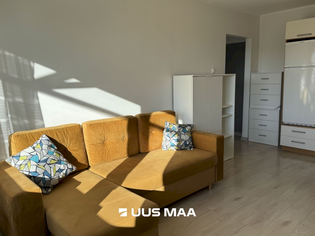 Tallinn, Mustamäe linnaosa, Sõpruse pst 215