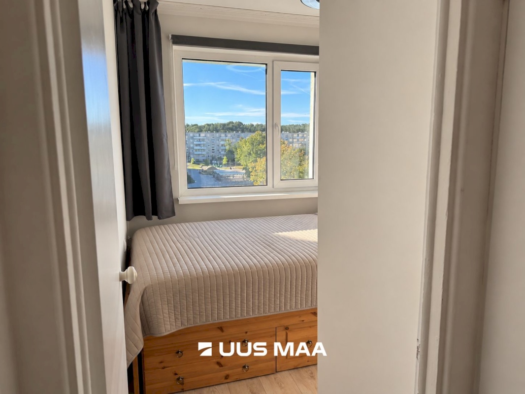 Tallinn, Mustamäe linnaosa, Sõpruse pst 215