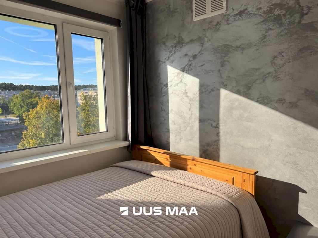 Tallinn, Mustamäe linnaosa, Sõpruse pst 215