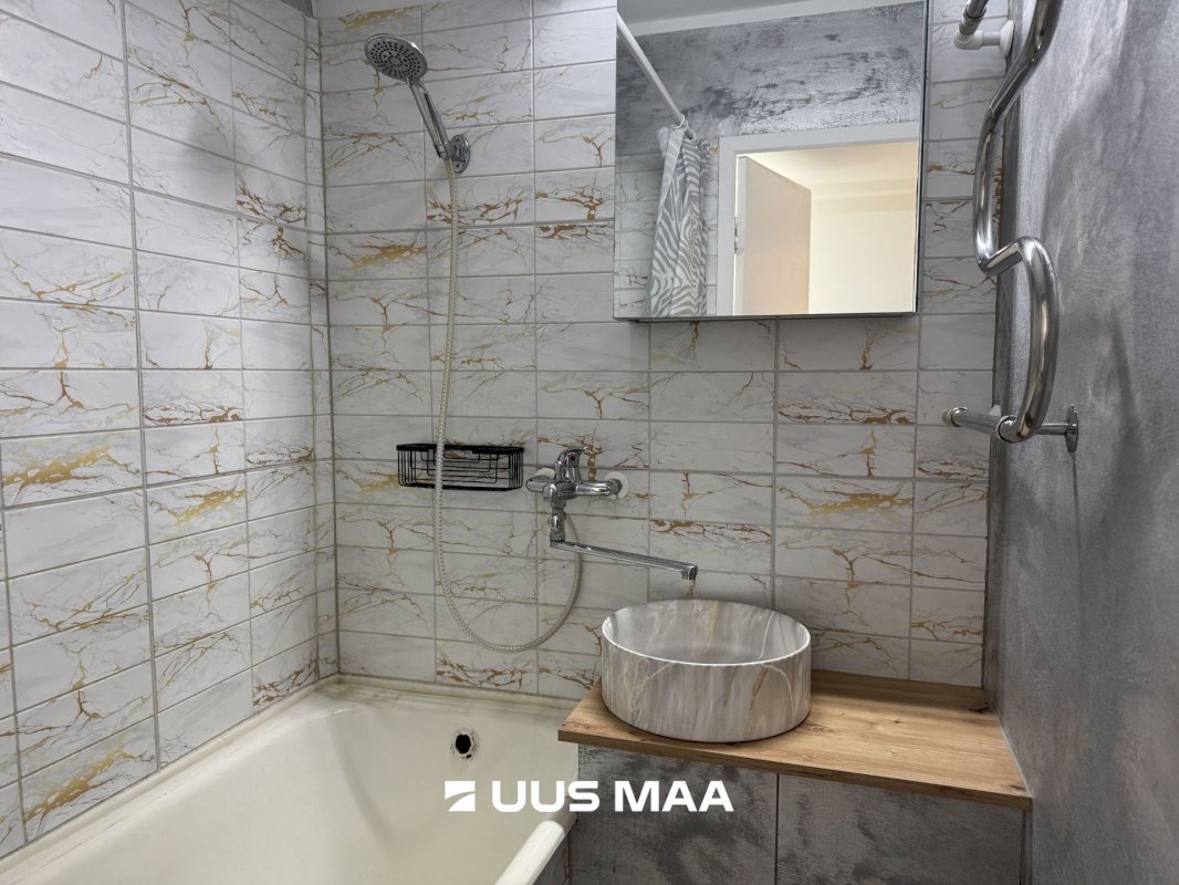 Tallinn, Mustamäe linnaosa, Sõpruse pst 215