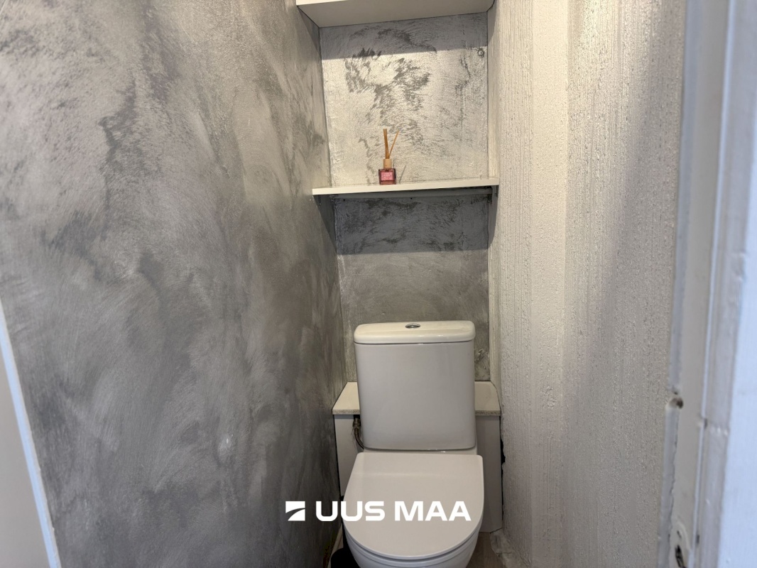 Tallinn, Mustamäe linnaosa, Sõpruse pst 215