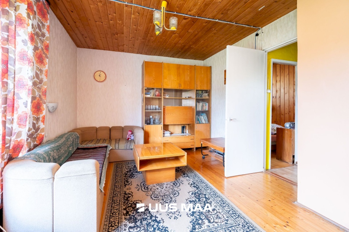 Viimsi vald, Muuga küla, Koduranna tee 20