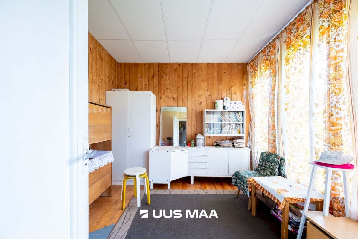 Viimsi vald, Muuga küla, Koduranna tee 20