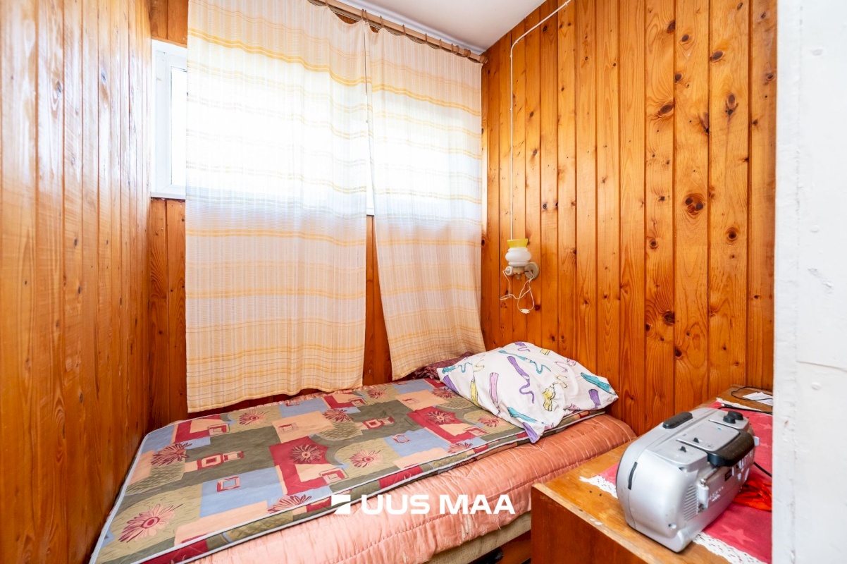 Viimsi vald, Muuga küla, Koduranna tee 20