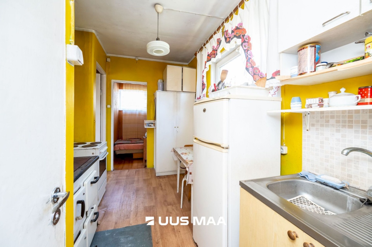 Viimsi vald, Muuga küla, Koduranna tee 20