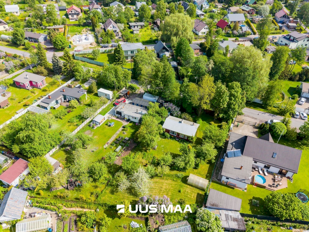 Viimsi vald, Muuga küla, Koduranna tee 20