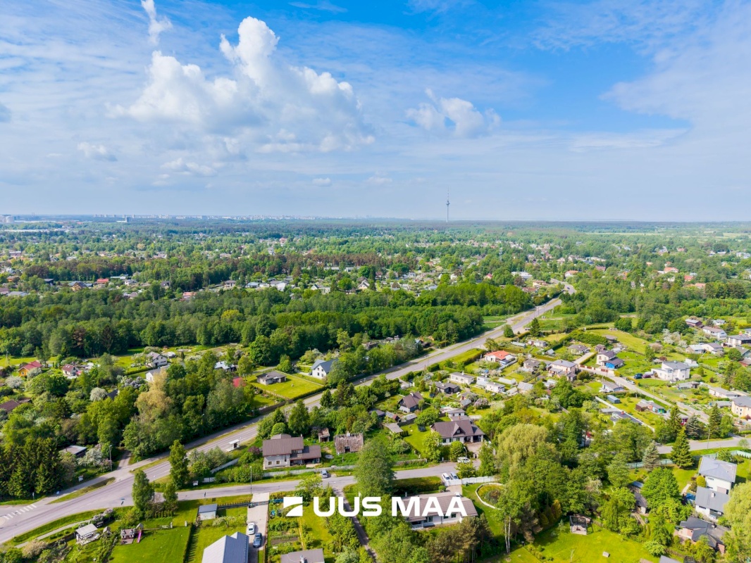 Viimsi vald, Muuga küla, Koduranna tee 20
