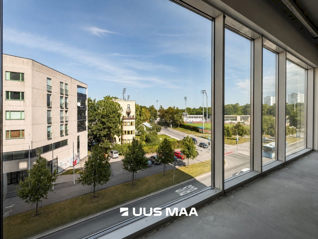Tallinn, Kesklinna linnaosa, Kadriorg, Vesivärava tn 50