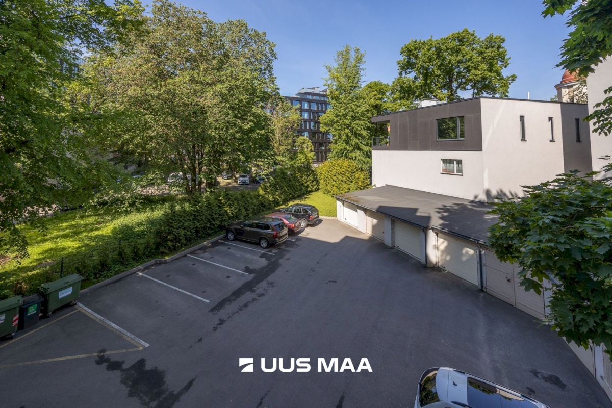 Tallinn, Kesklinna linnaosa, Südalinn, Sakala 12