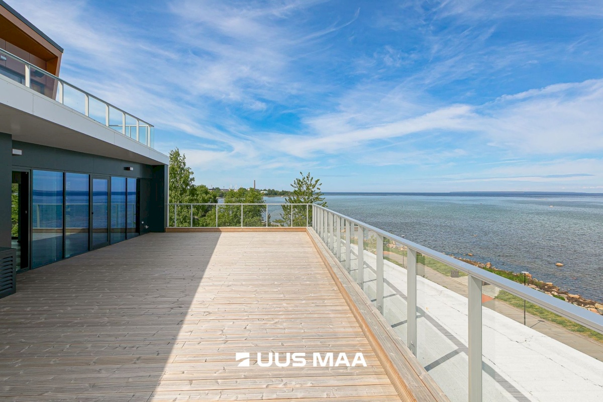 Tallinn, Kesklinna linnaosa, Sepa tn 28-16