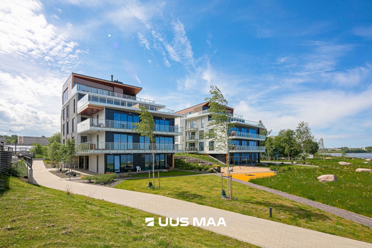 Tallinn, Kesklinna linnaosa, Sepa tn 28-16