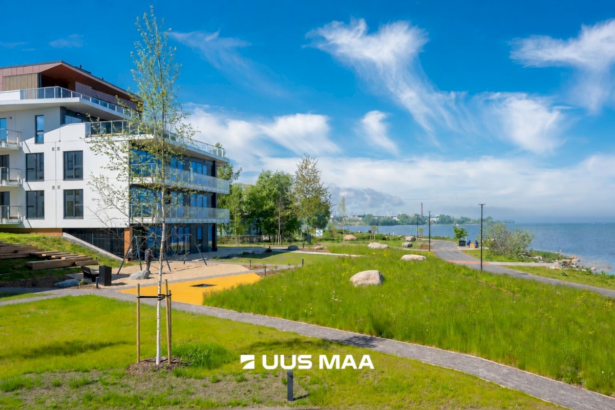 Tallinn, Kesklinna linnaosa, Sepa tn 28-16