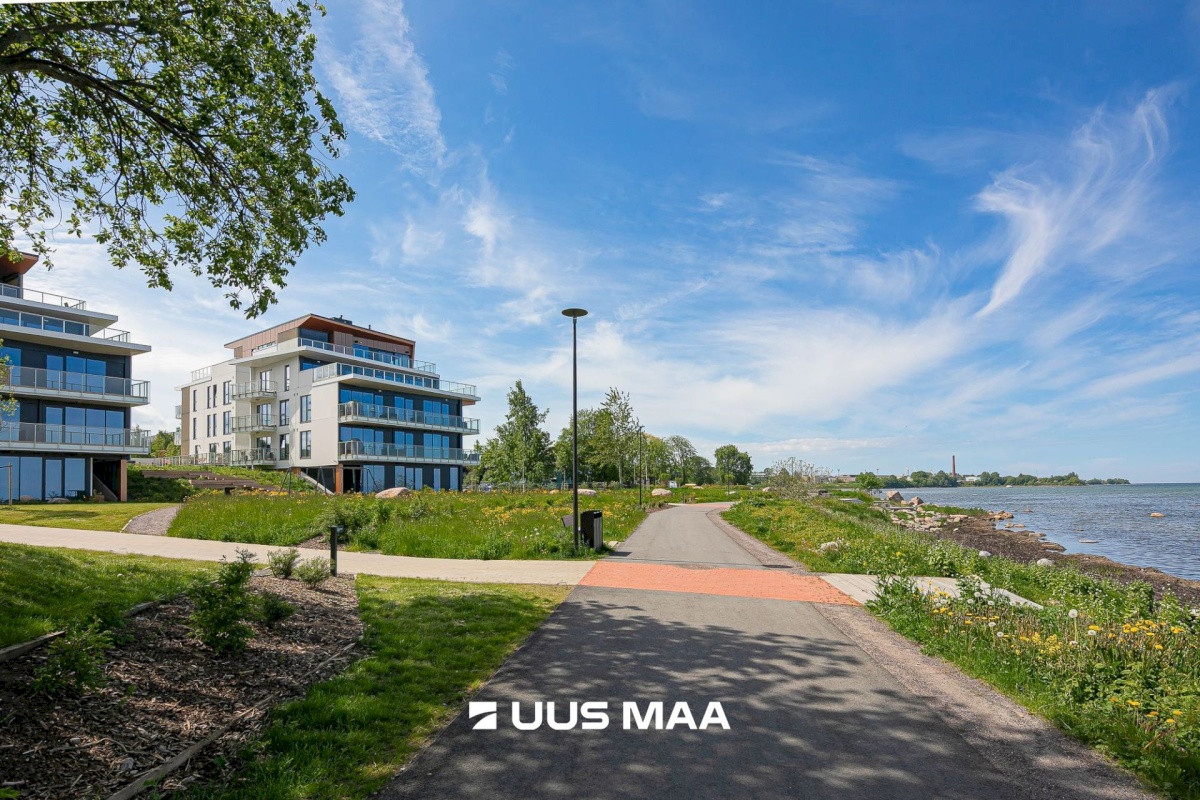 Tallinn, Kesklinna linnaosa, Sepa tn 28-16