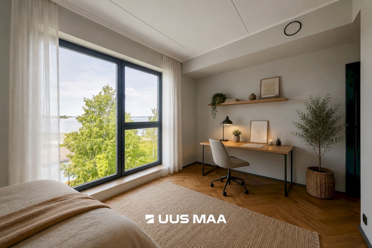 Tallinn, Kesklinna linnaosa, Sepa tn 28-16