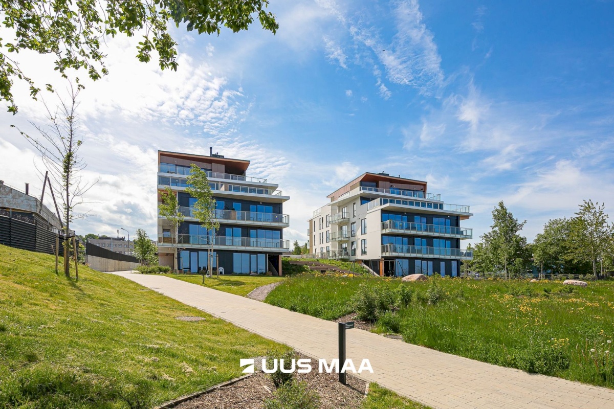 Tallinn, Kesklinna linnaosa, Sepa tn 28-16