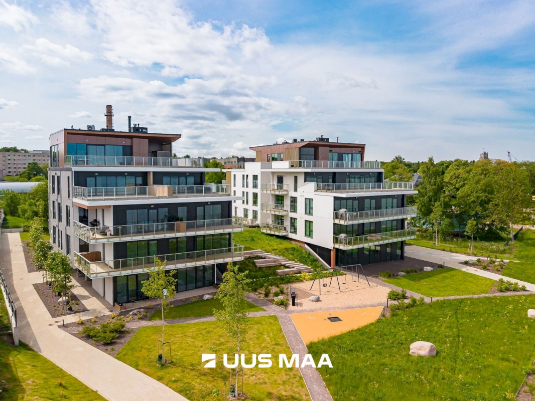 Tallinn, Kesklinna linnaosa, Sepa tn 28-16