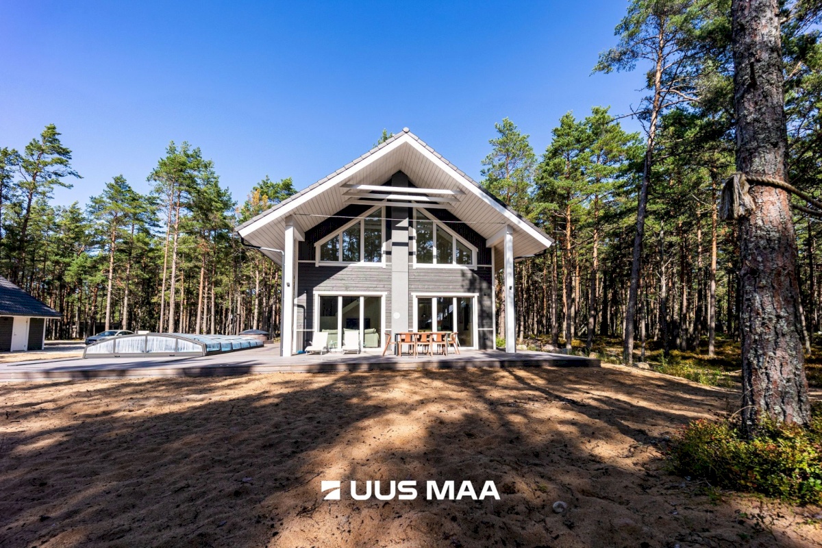 Lääne-Nigula vald, Dirhami küla/Derhamn, Sandviki vkt 5