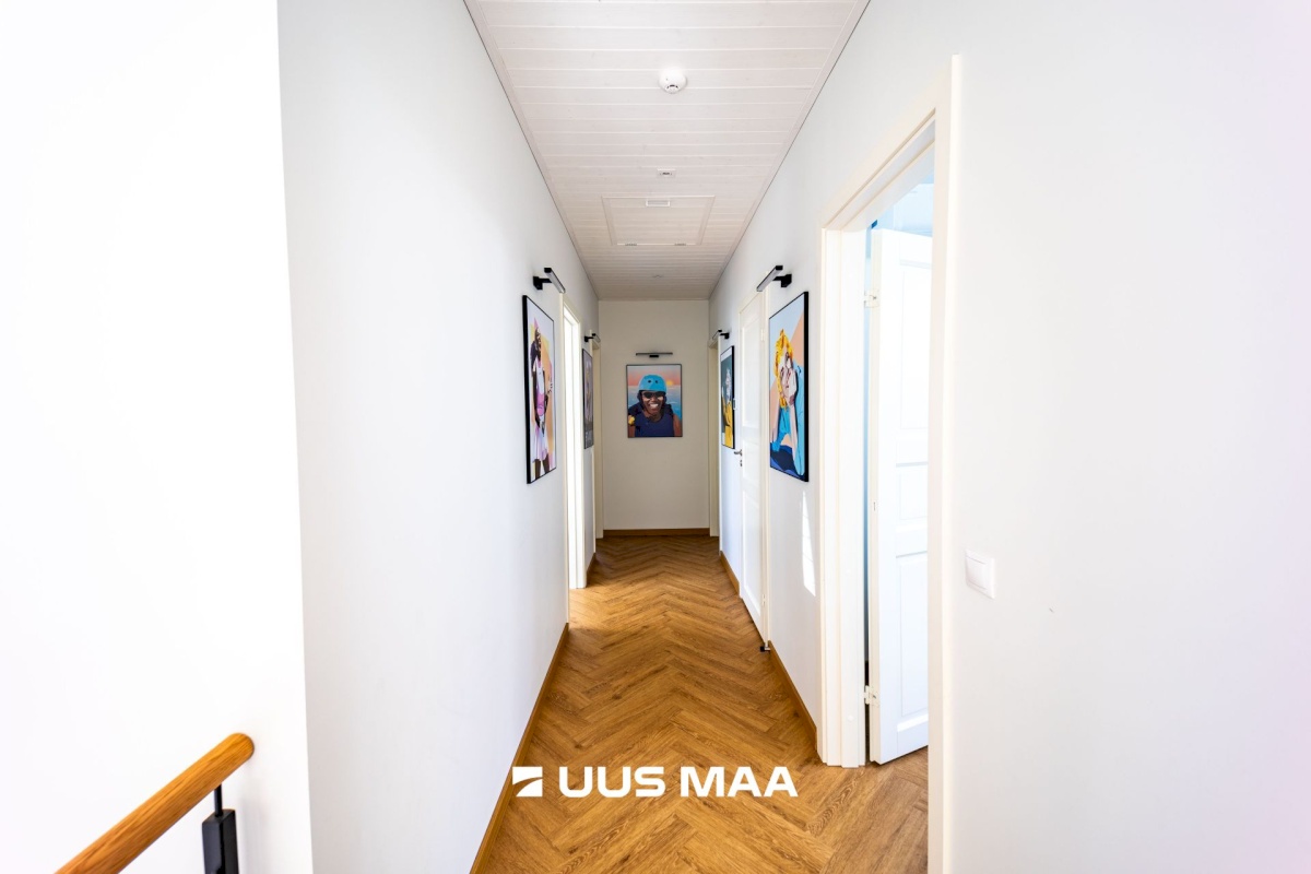 Lääne-Nigula vald, Dirhami küla/Derhamn, Sandviki vkt 5