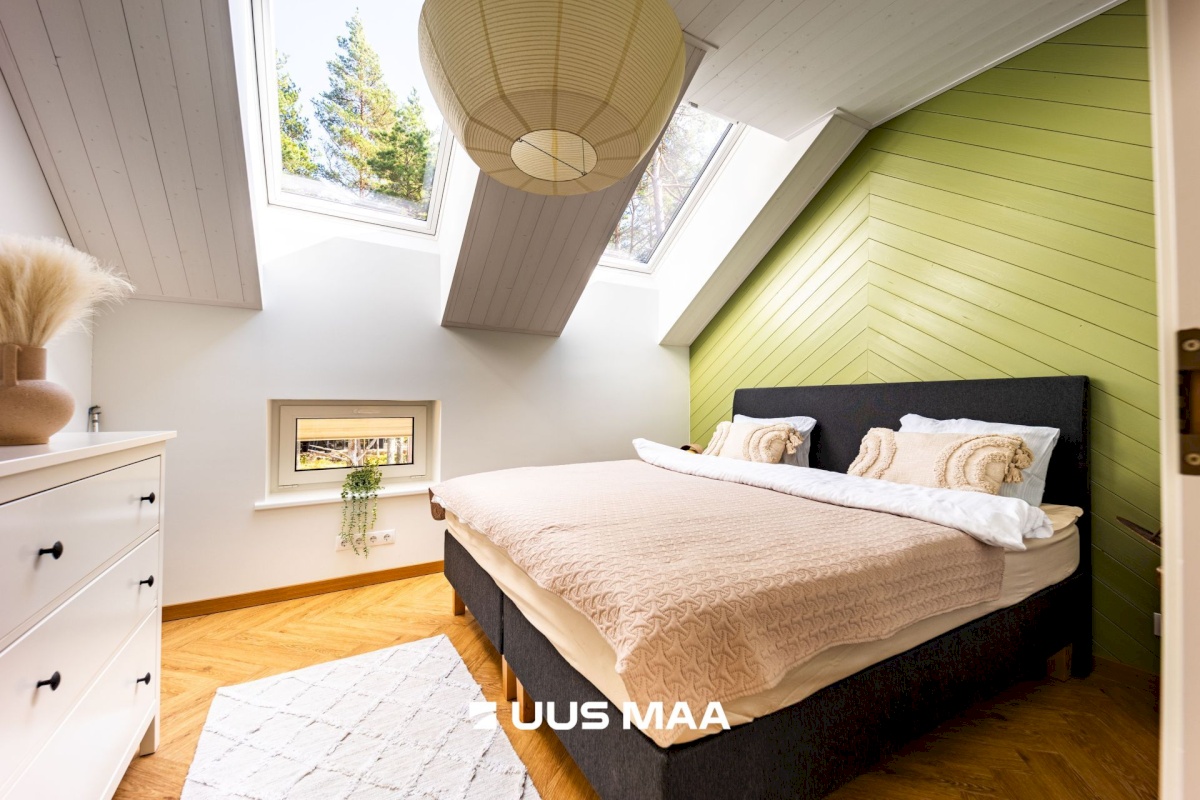 Lääne-Nigula vald, Dirhami küla/Derhamn, Sandviki vkt 5