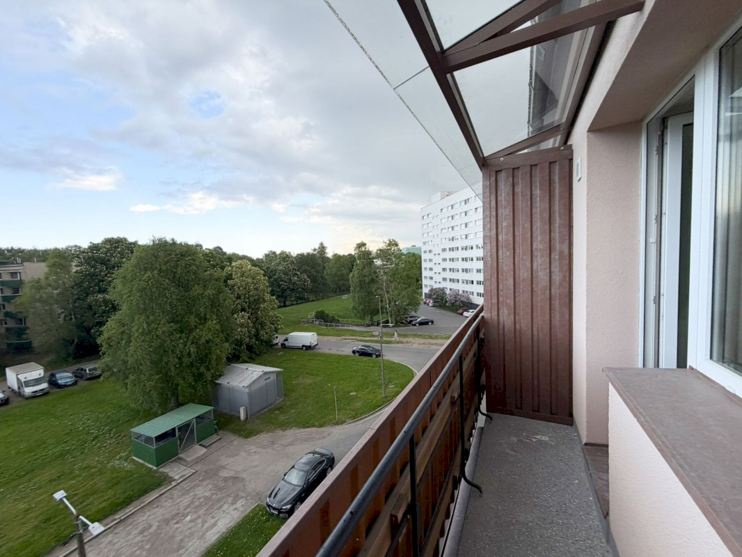 Tallinn, Mustamäe linnaosa, E.Vilde tn 76