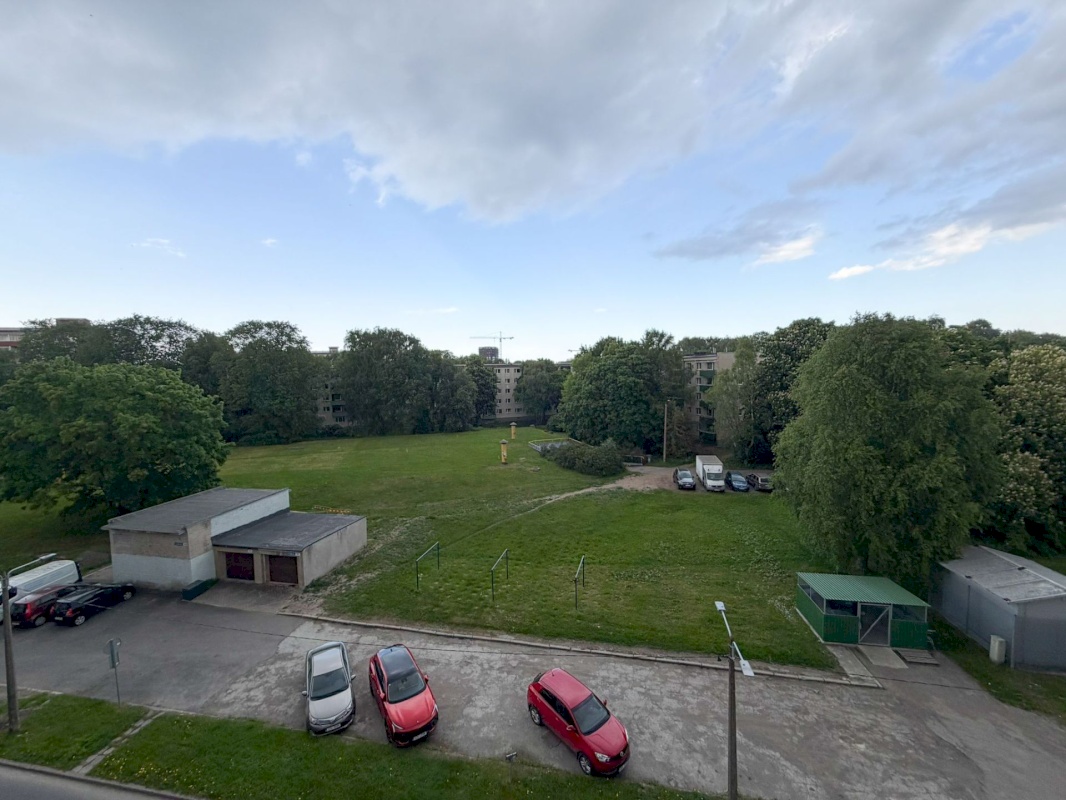 Tallinn, Mustamäe linnaosa, E.Vilde tn 76