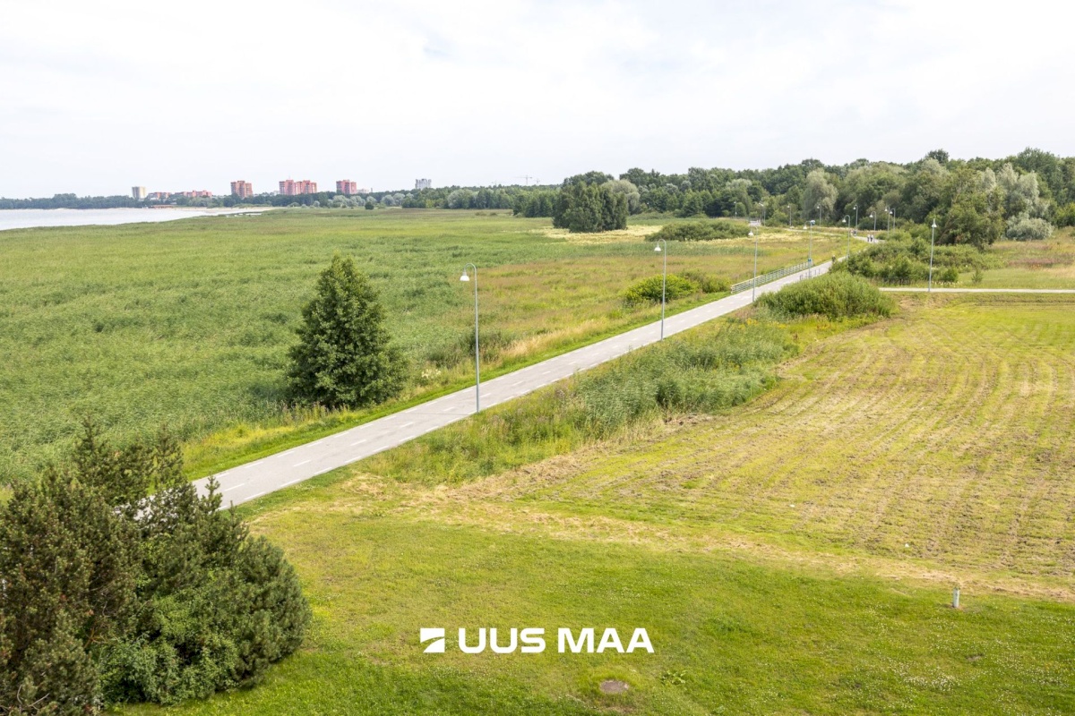 Tallinn, Haabersti linnaosa, Paldiski mnt 96