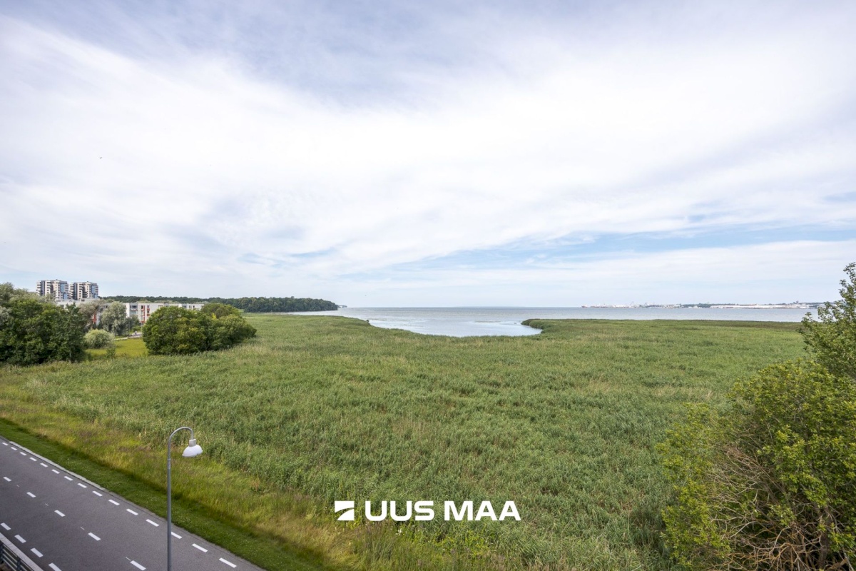 Tallinn, Haabersti linnaosa, Paldiski mnt 96
