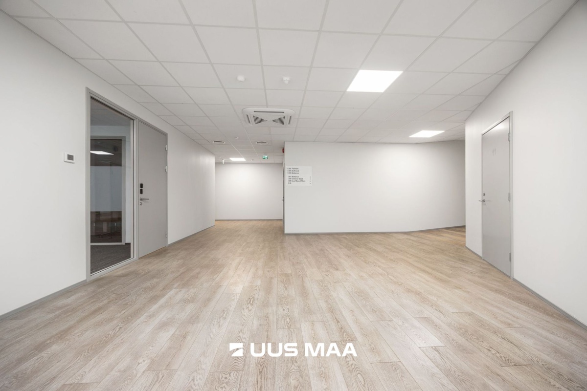 Tallinn, Haabersti linnaosa, Paldiski mnt 96