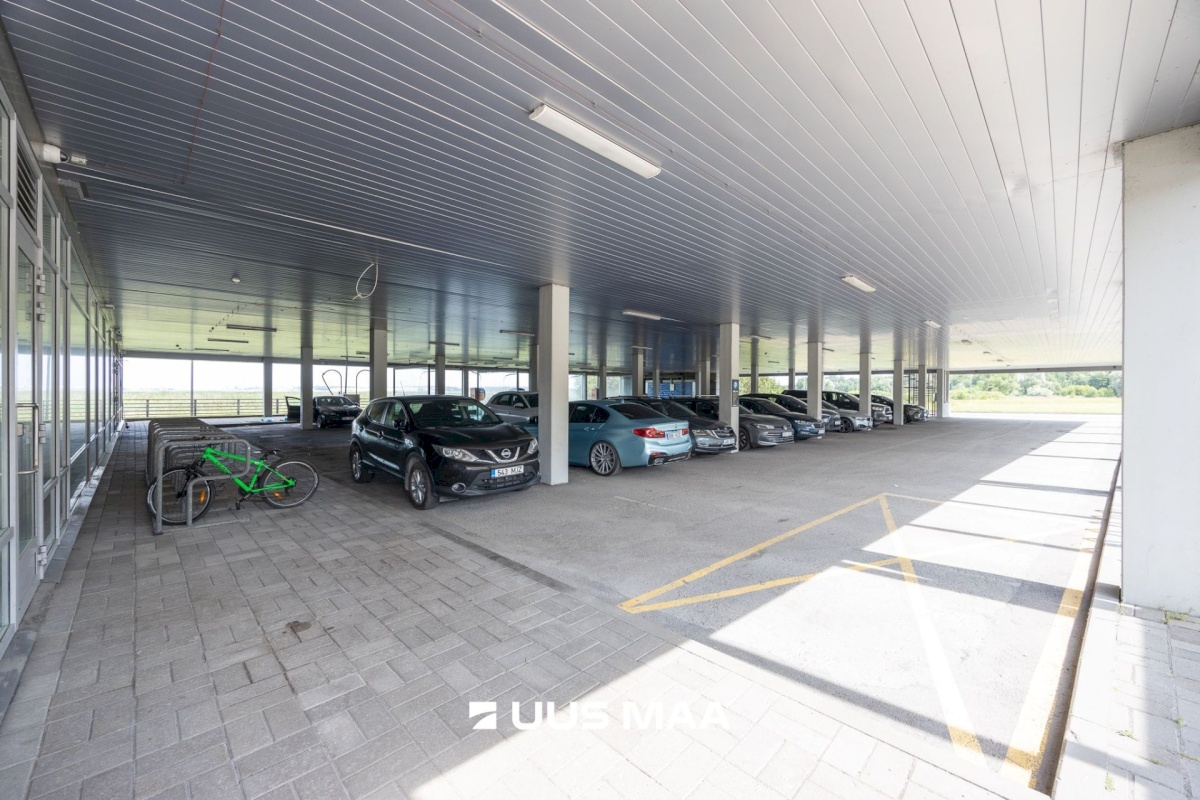 Tallinn, Haabersti linnaosa, Paldiski mnt 96